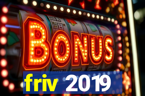 friv 2019
